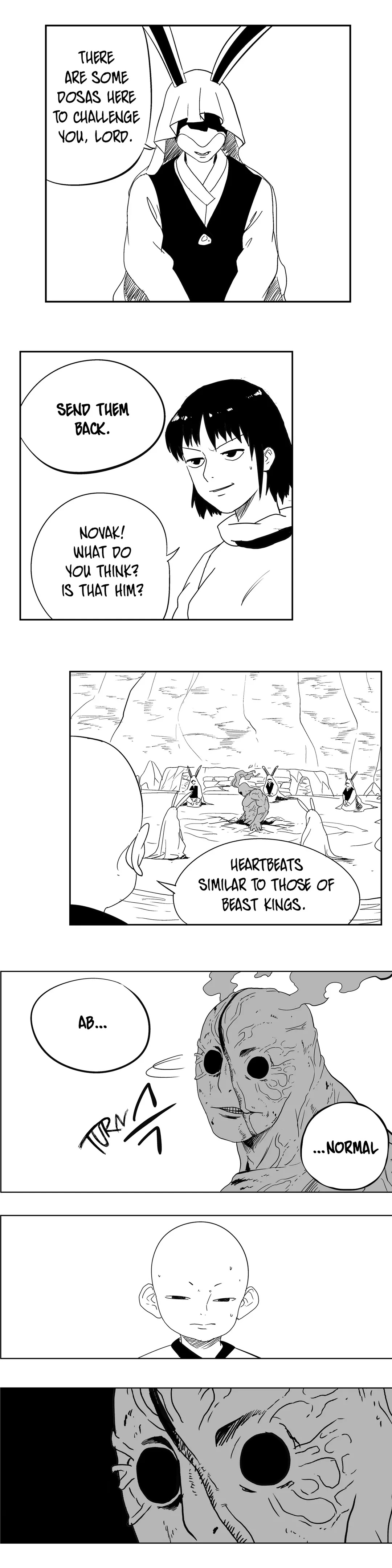 Dosa Chapter 26 image 3