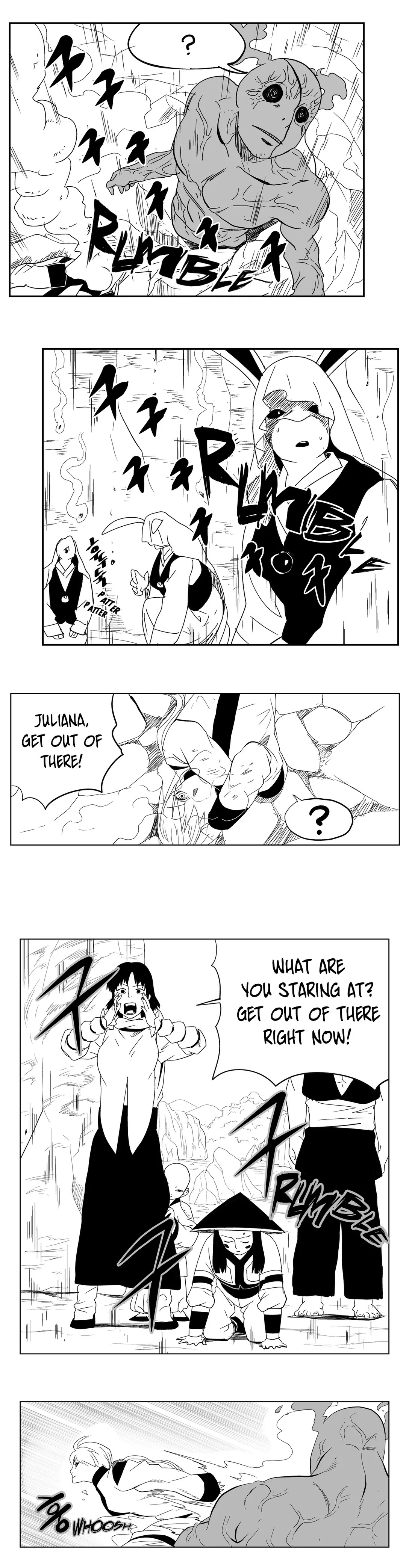 Dosa Chapter 26 image 7