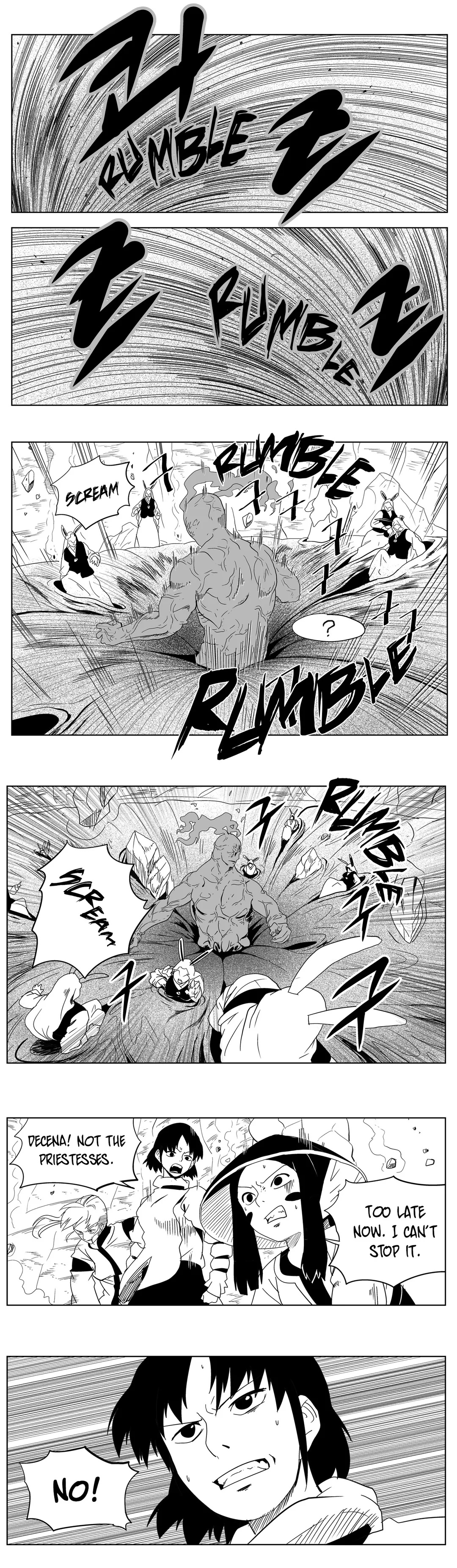 Dosa Chapter 26 image 8