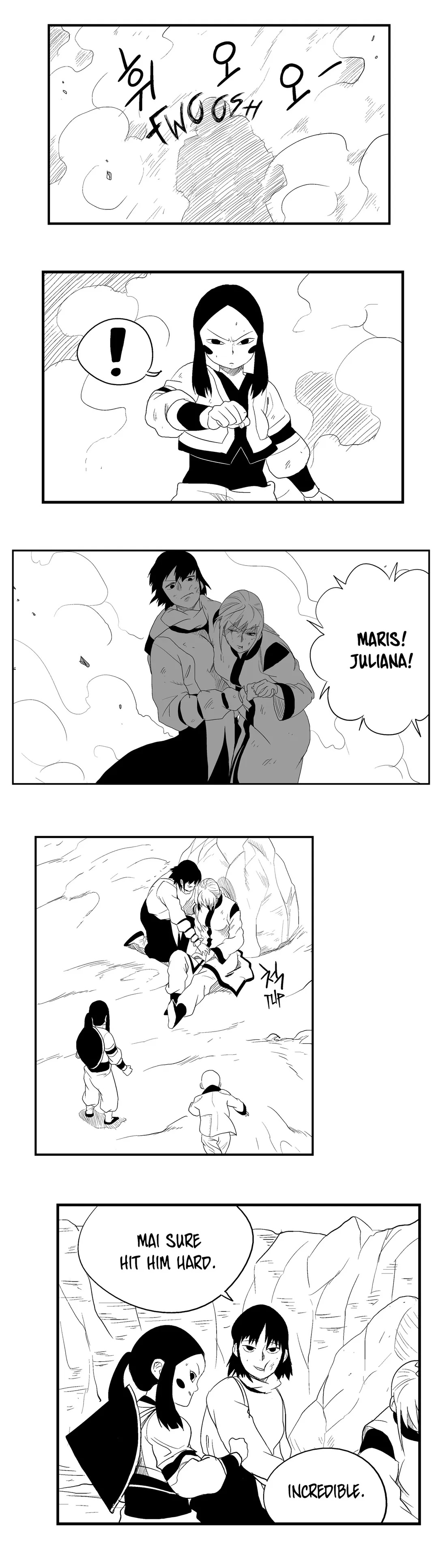 Dosa Chapter 27 image 9