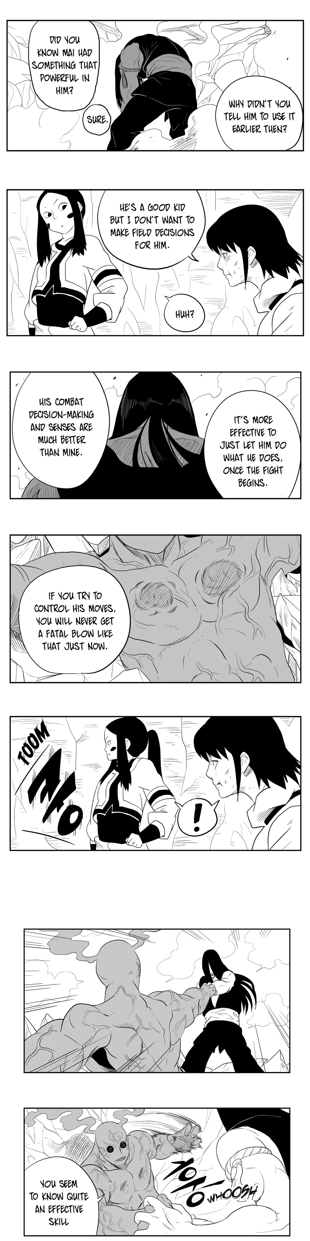 Dosa Chapter 27 image 10