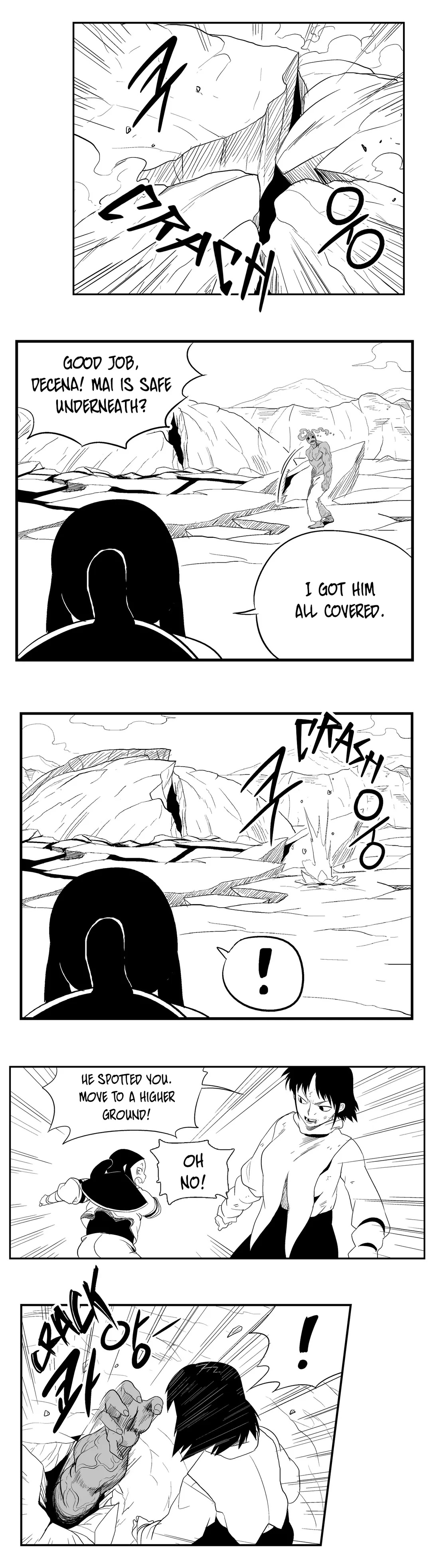Dosa Chapter 27 image 13
