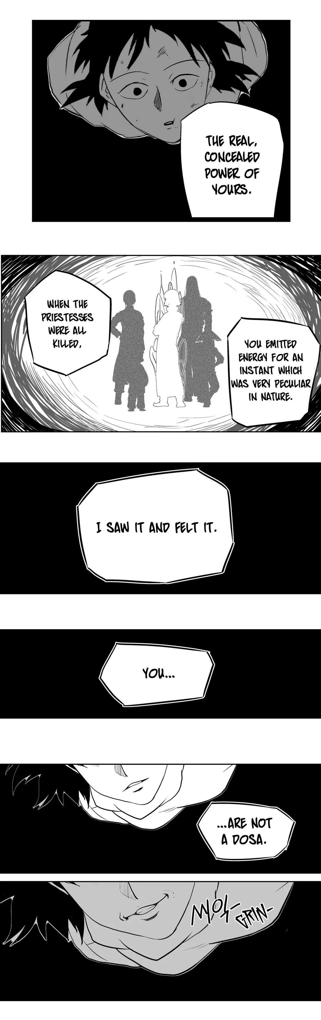 Dosa Chapter 27 image 16