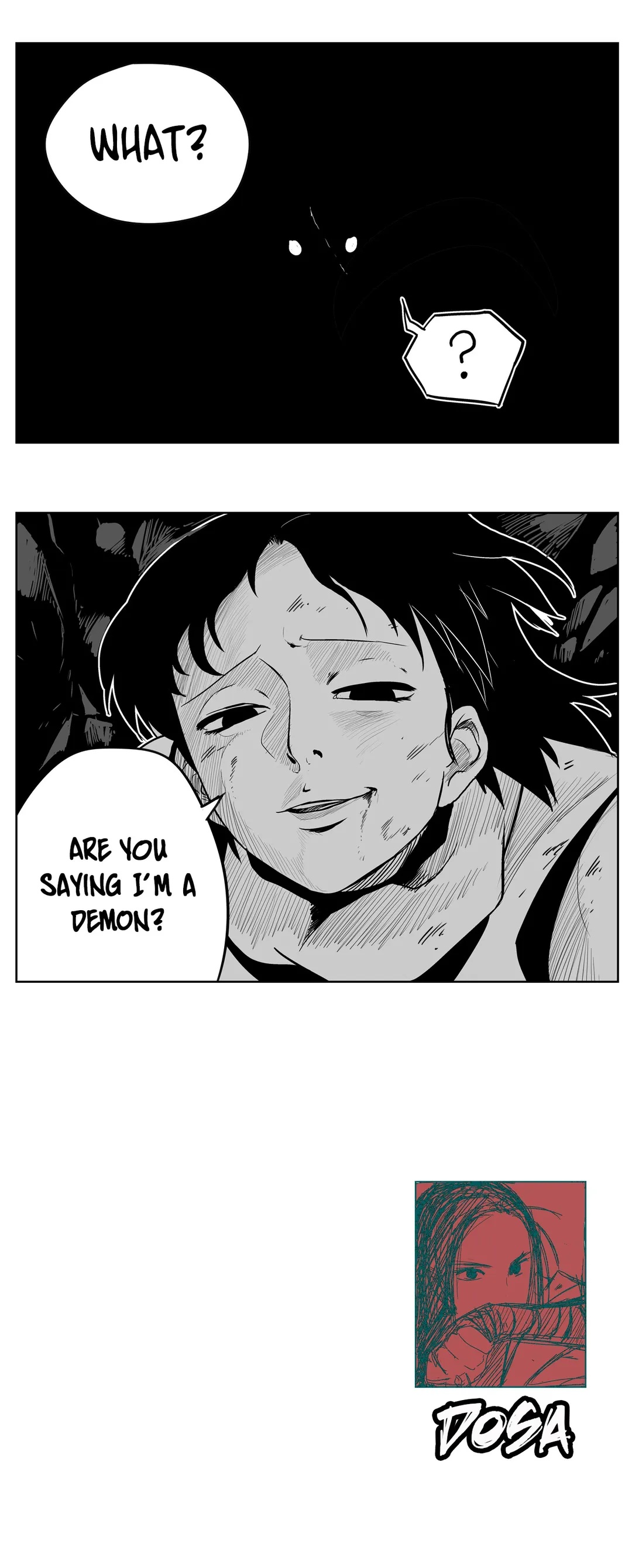 Dosa Chapter 27 image 17