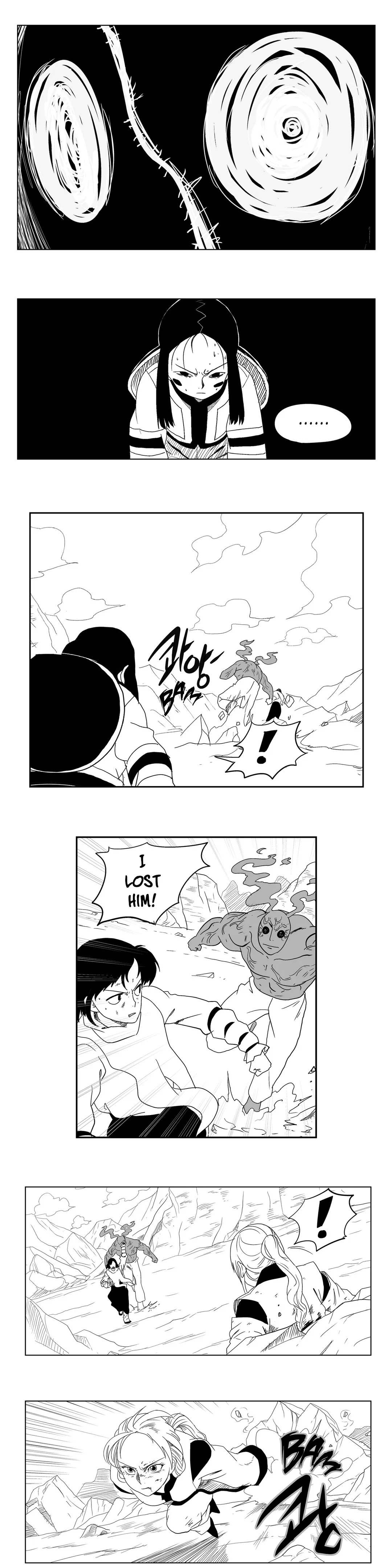 Dosa Chapter 27 image 2