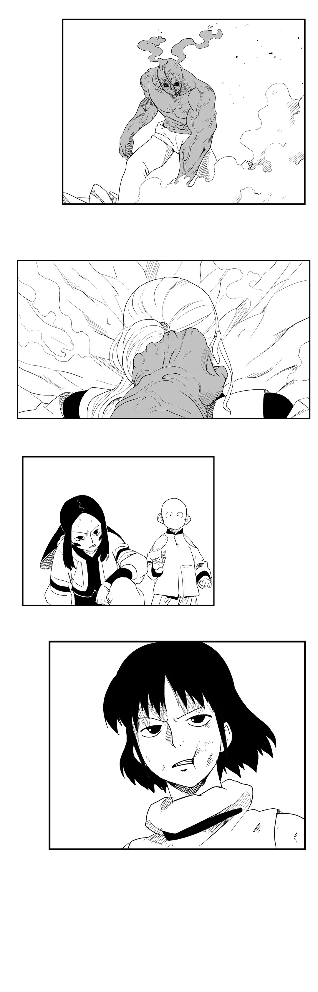 Dosa Chapter 27 image 5
