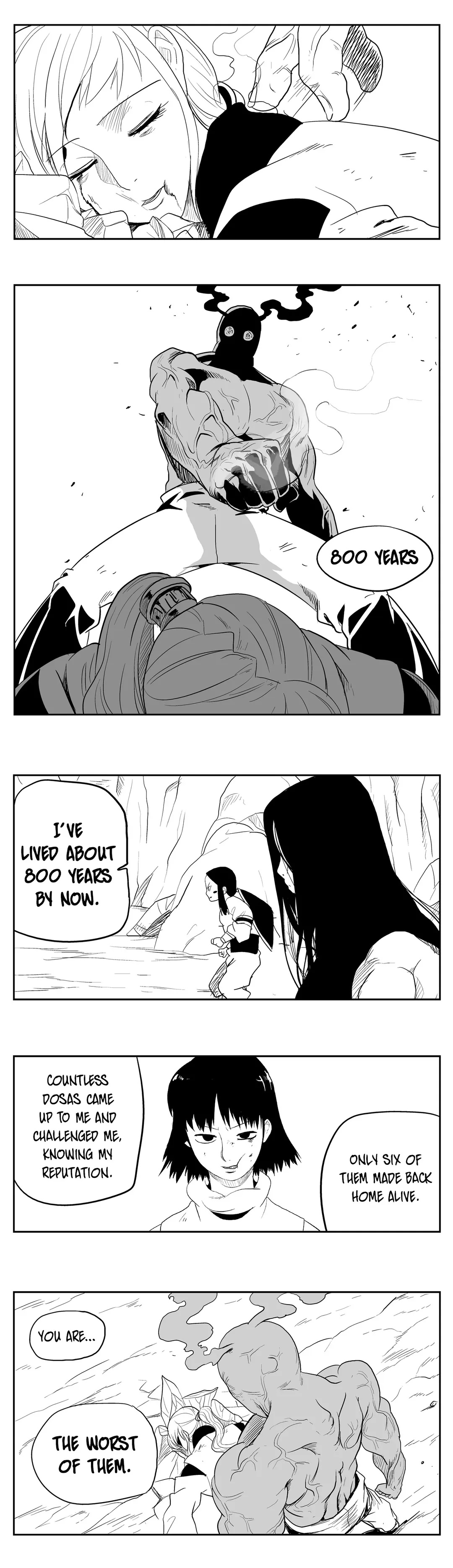 Dosa Chapter 27 image 6