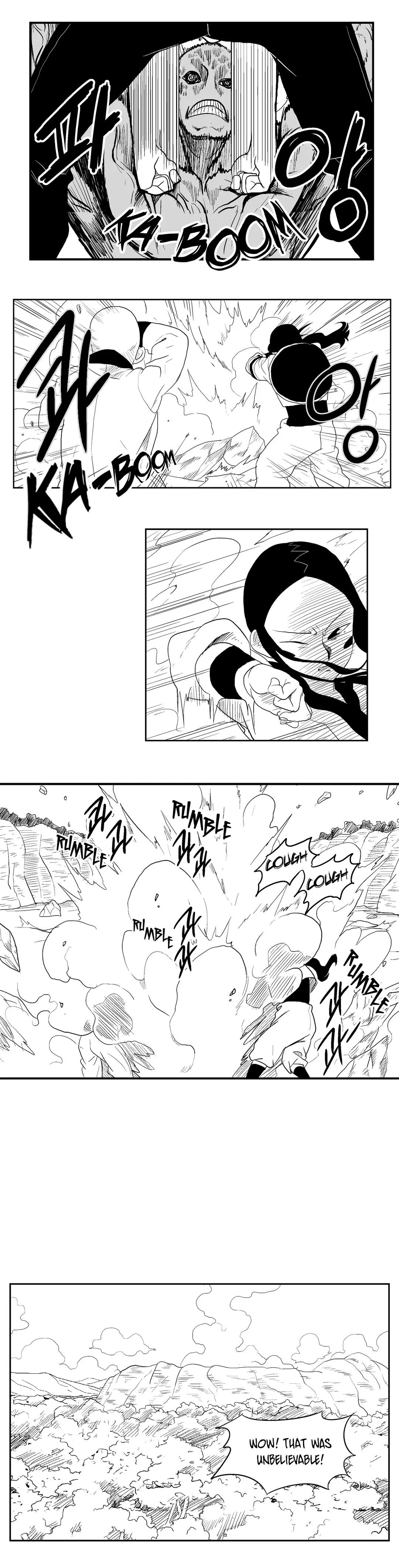 Dosa Chapter 27 image 8