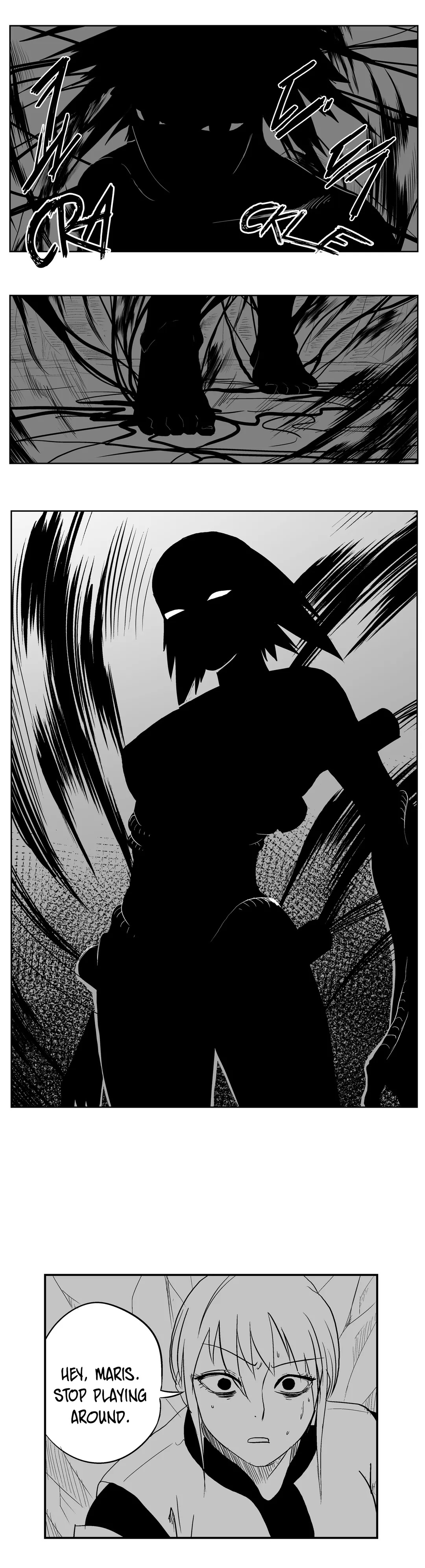 Dosa Chapter 28 image 14