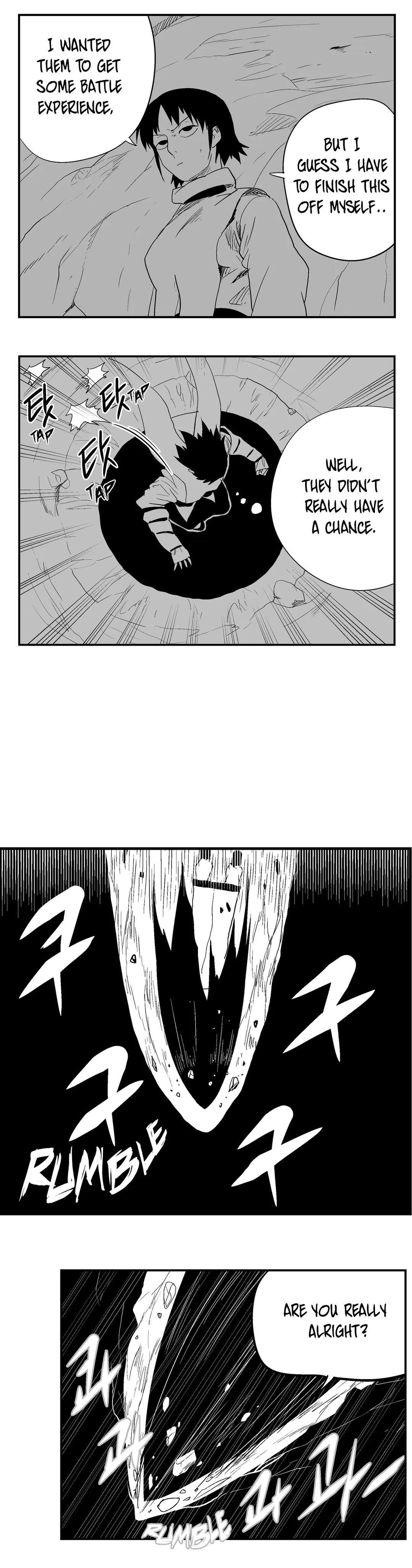 Dosa Chapter 28 image 2