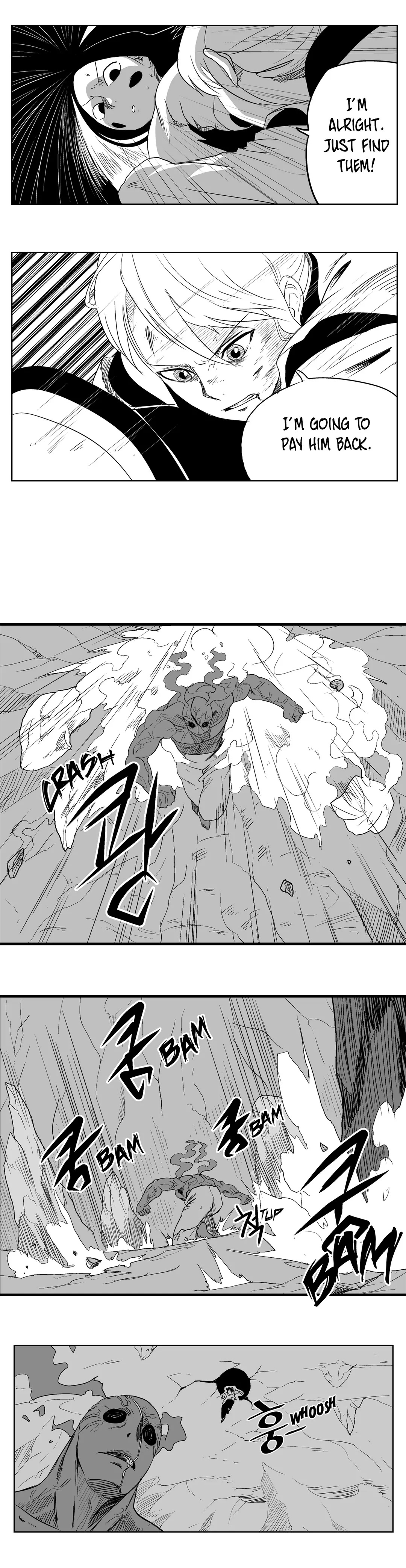 Dosa Chapter 28 image 3