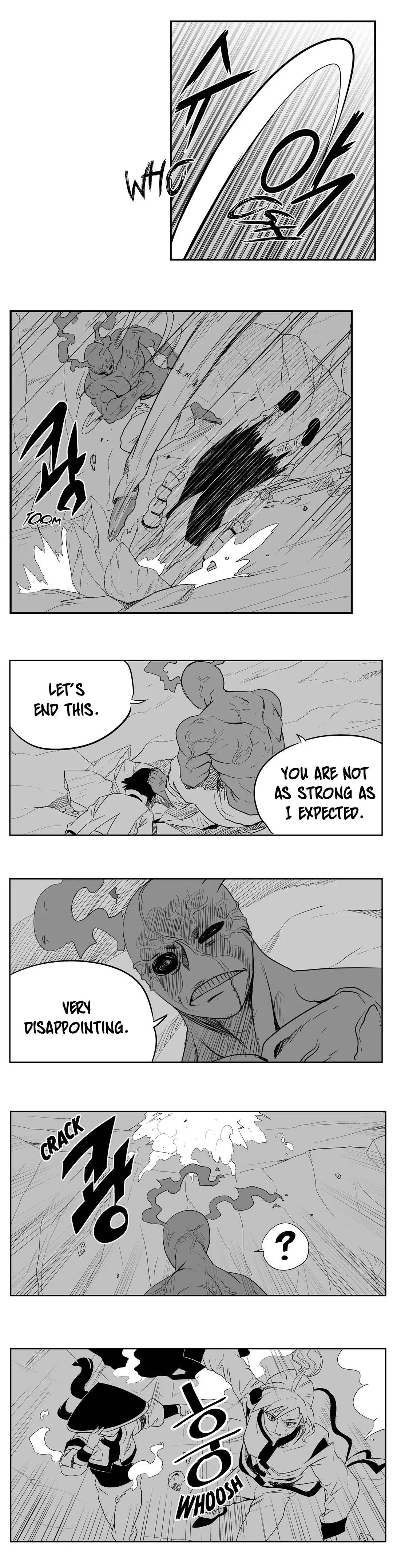 Dosa Chapter 28 image 5
