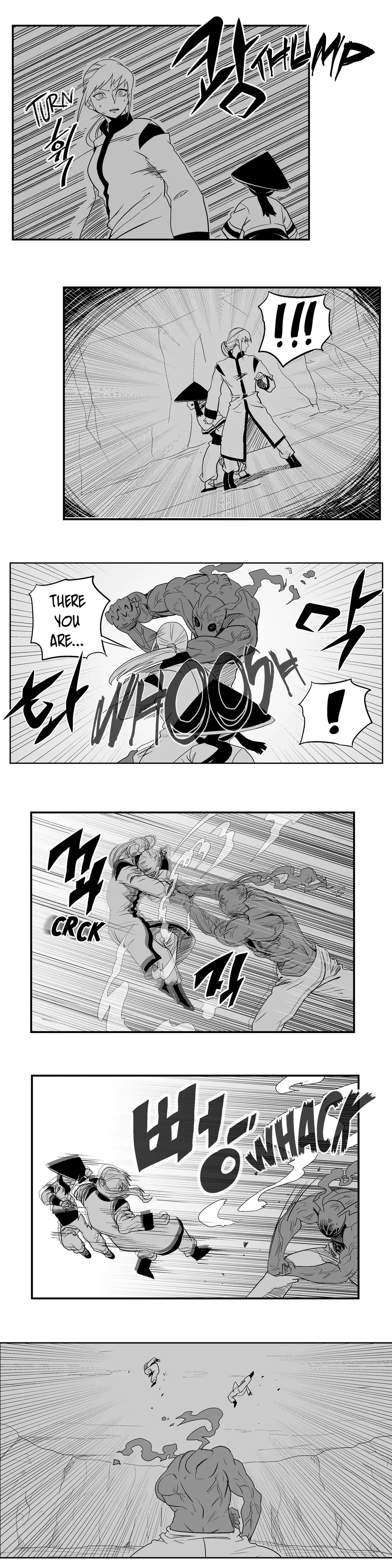 Dosa Chapter 28 image 8