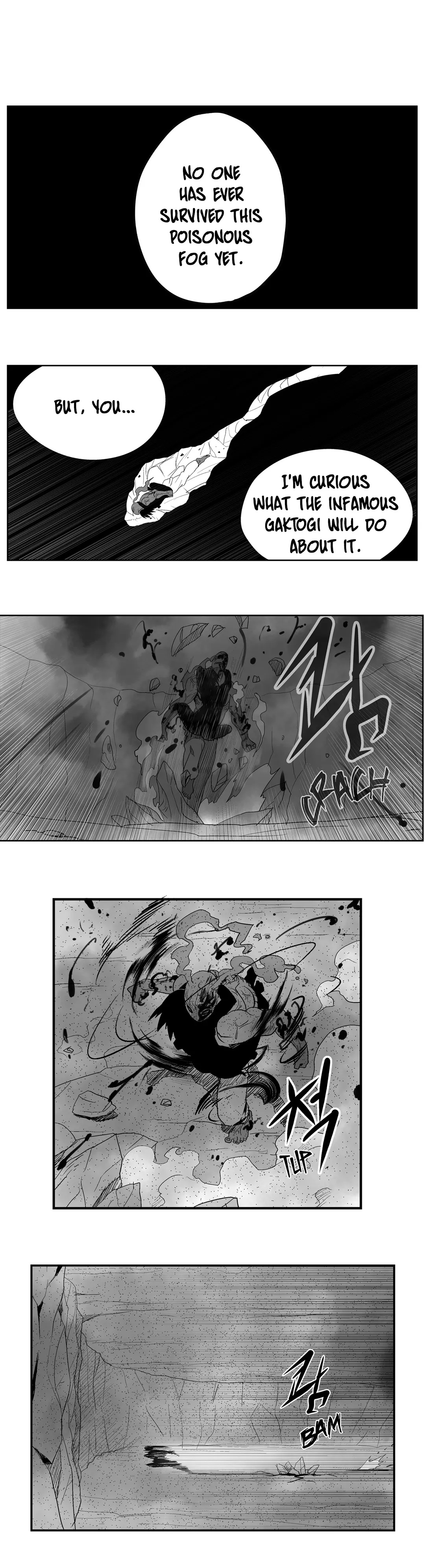 Dosa Chapter 29 image 9