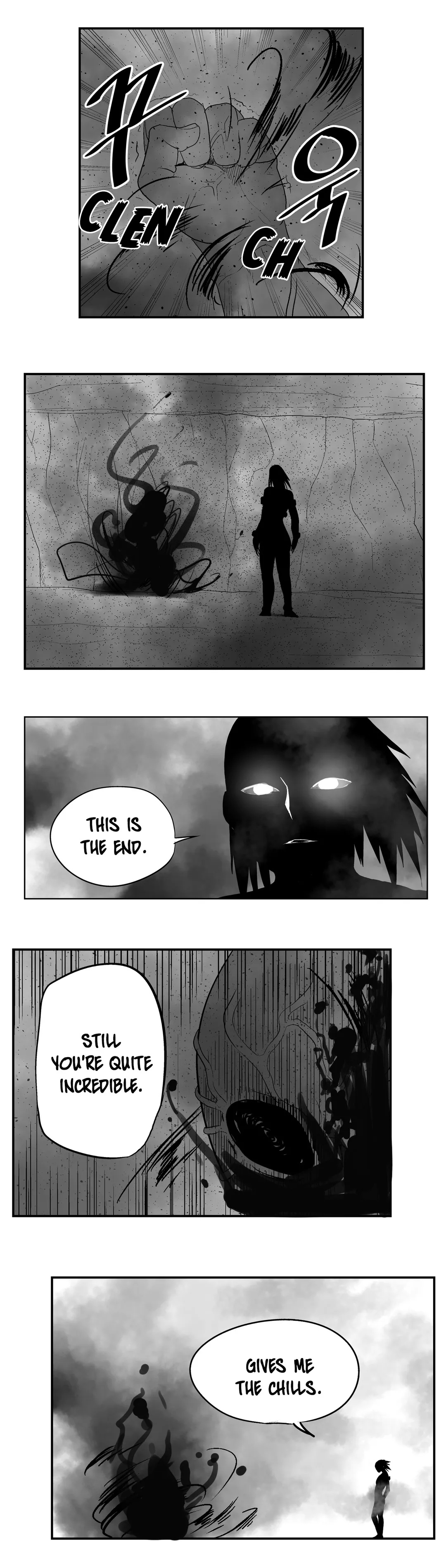 Dosa Chapter 29 image 11
