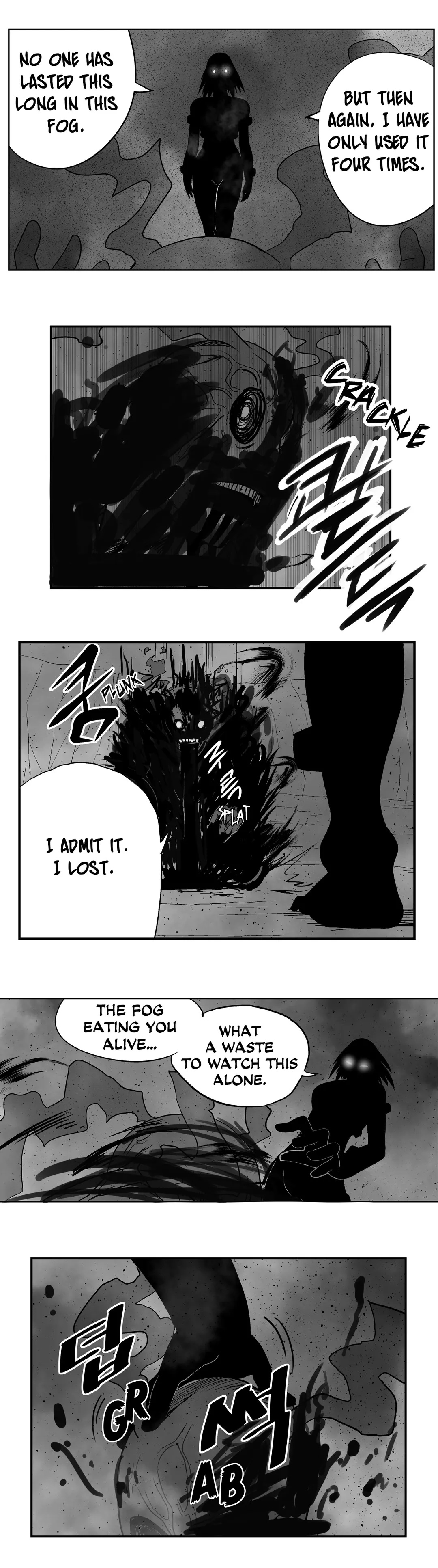 Dosa Chapter 29 image 12
