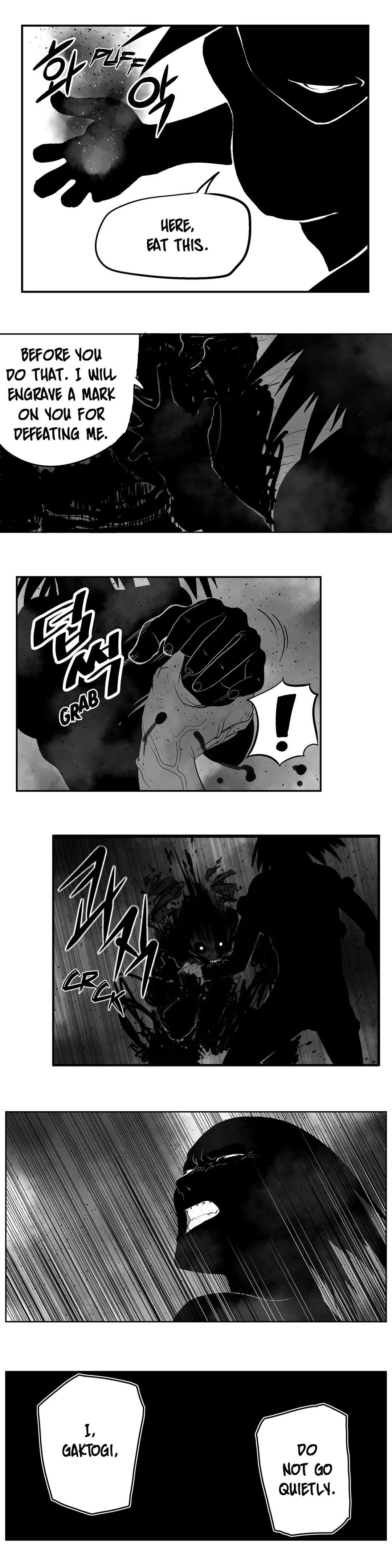 Dosa Chapter 29 image 13