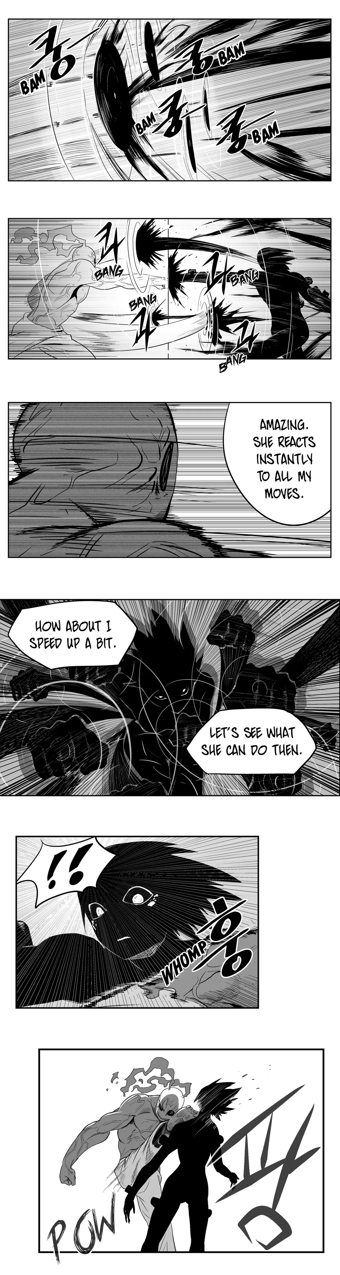 Dosa Chapter 29 image 1