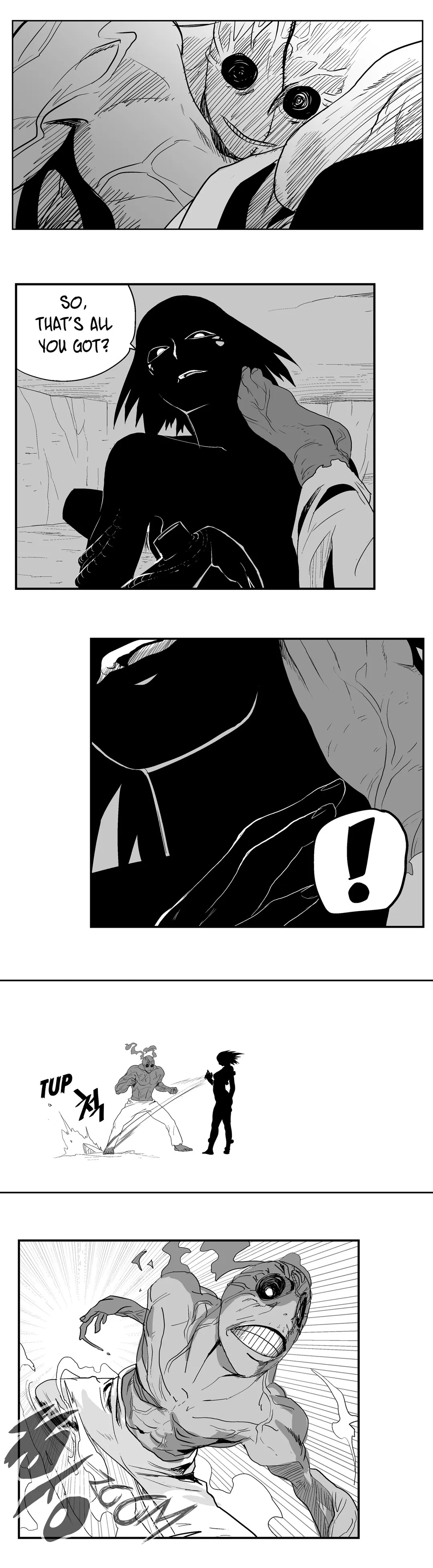 Dosa Chapter 29 image 2