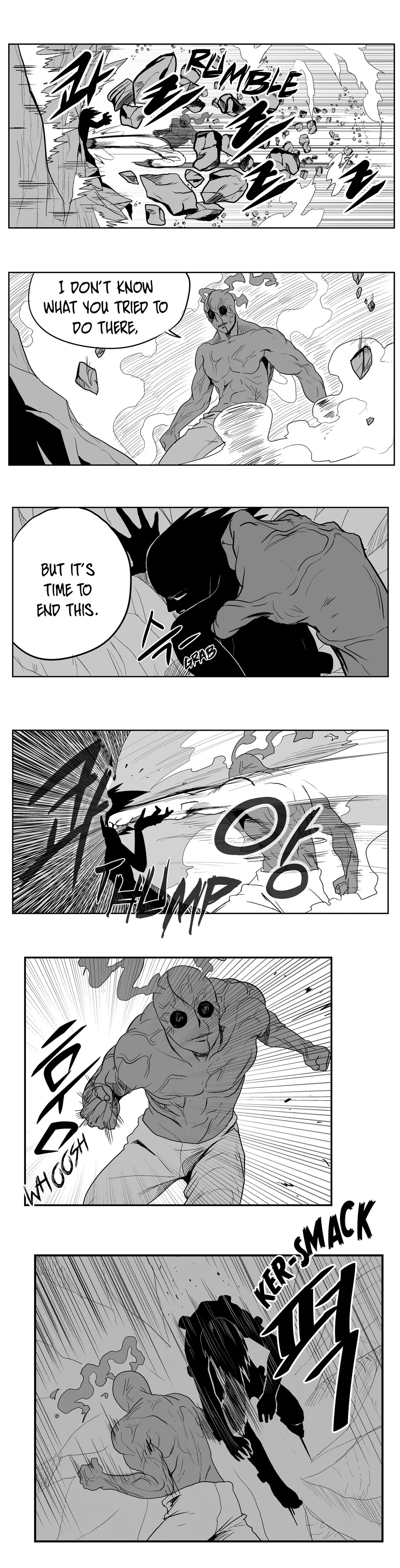 Dosa Chapter 29 image 4
