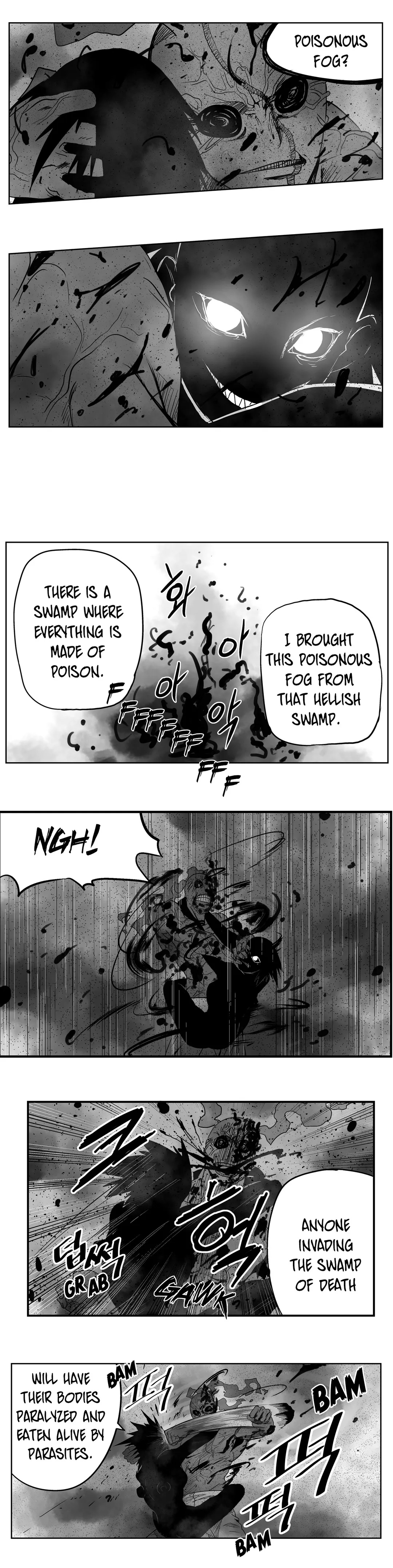 Dosa Chapter 29 image 6