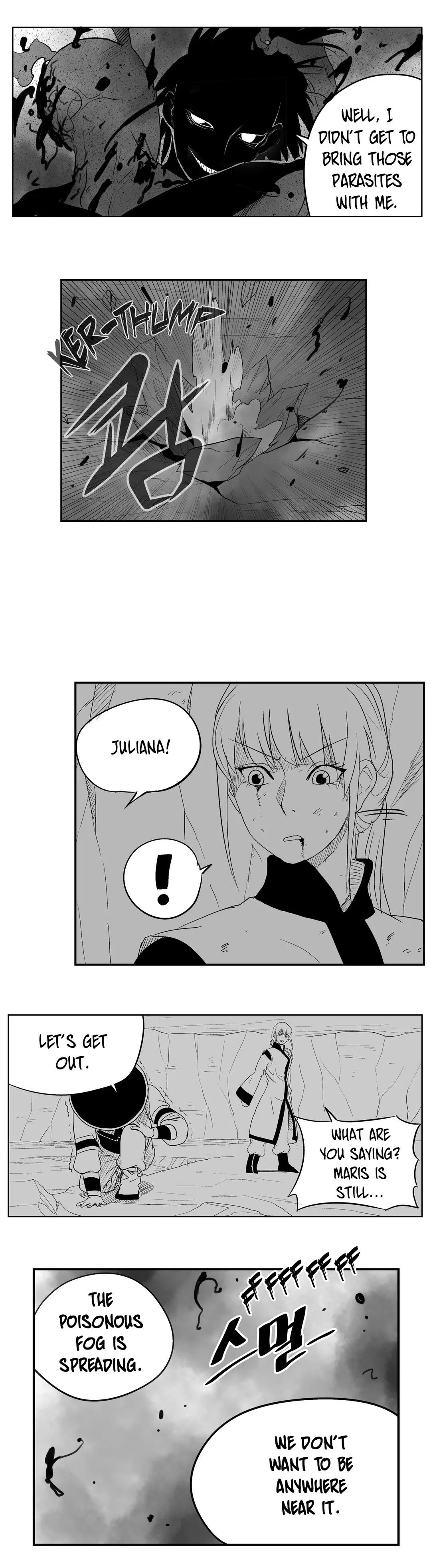 Dosa Chapter 29 image 7