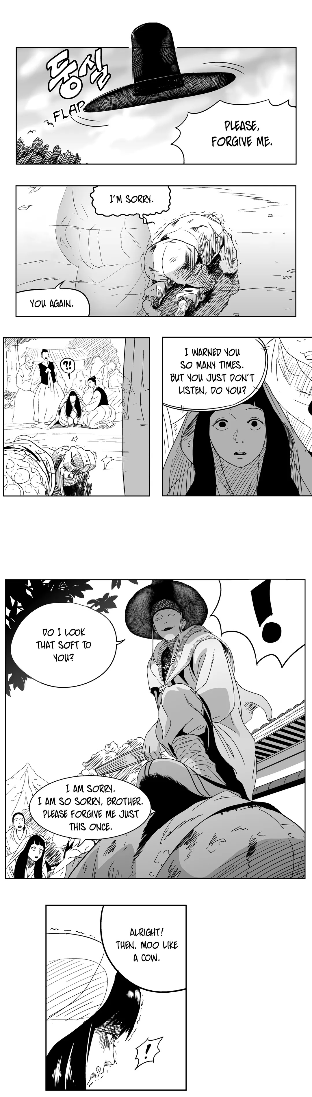 Dosa Chapter 3 image 10