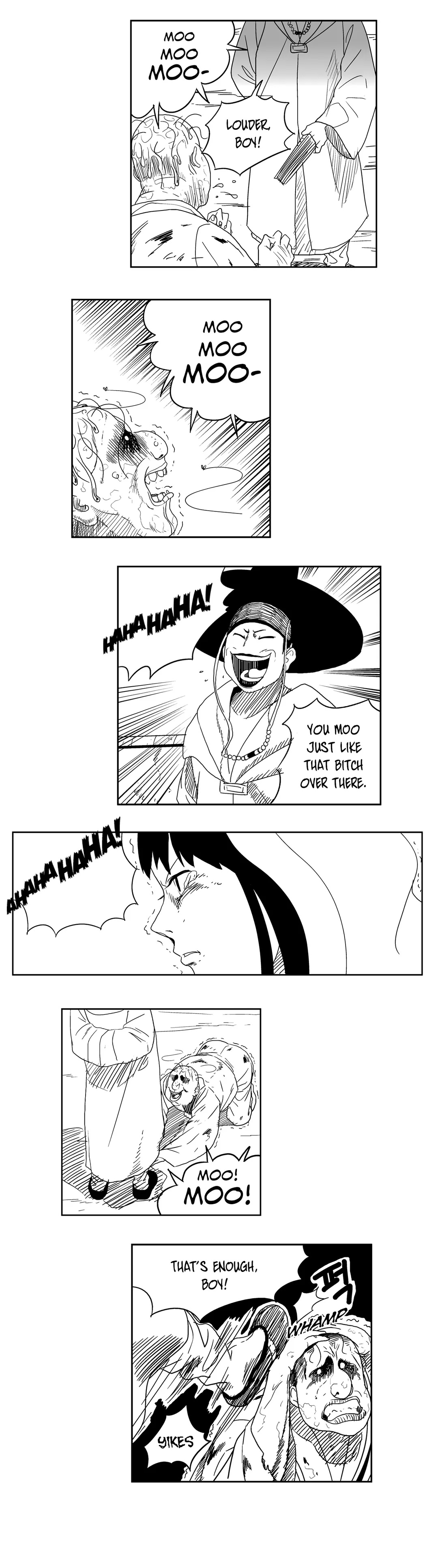 Dosa Chapter 3 image 11
