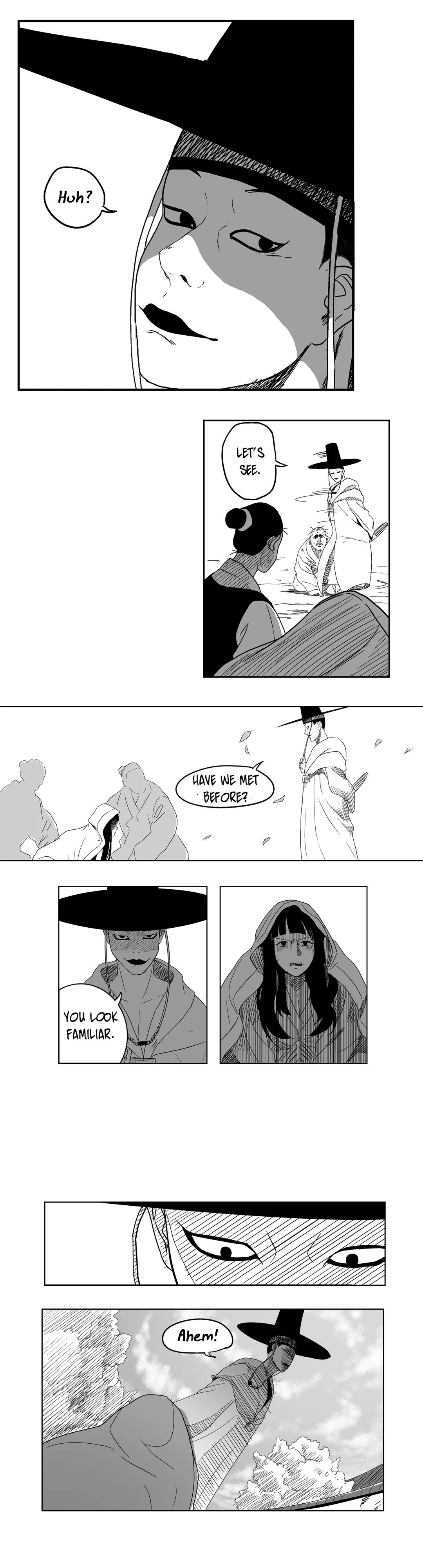 Dosa Chapter 3 image 12
