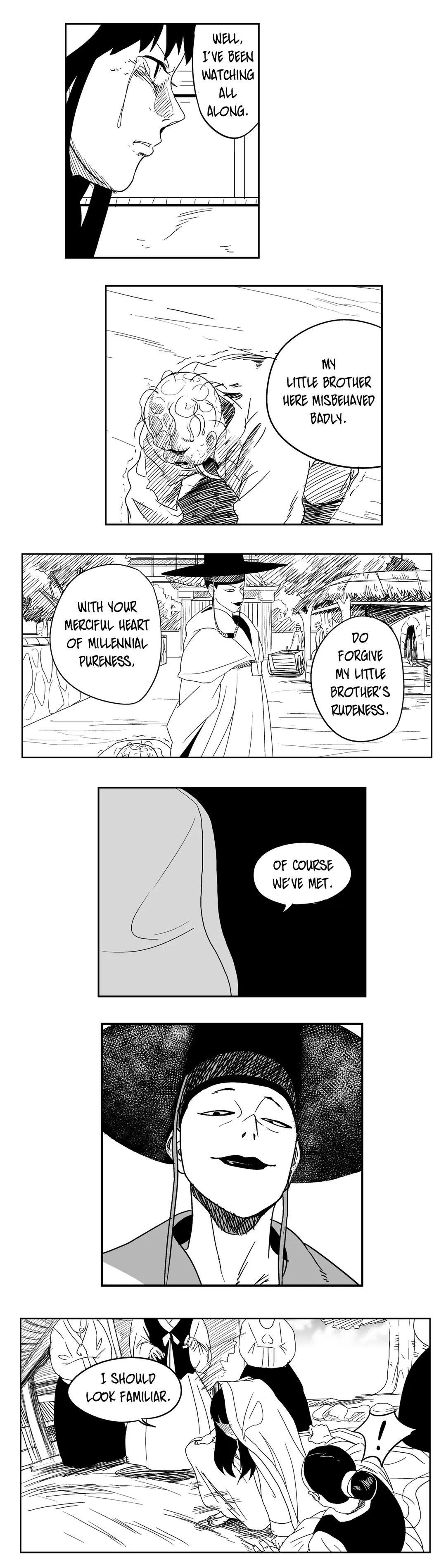 Dosa Chapter 3 image 13