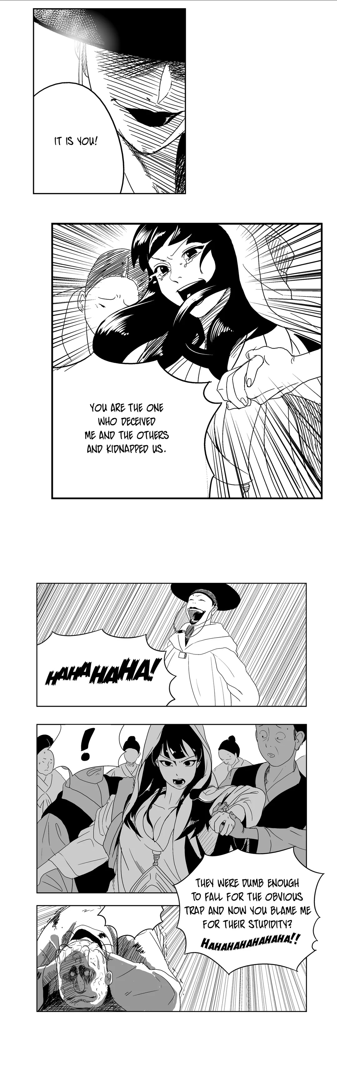 Dosa Chapter 3 image 14