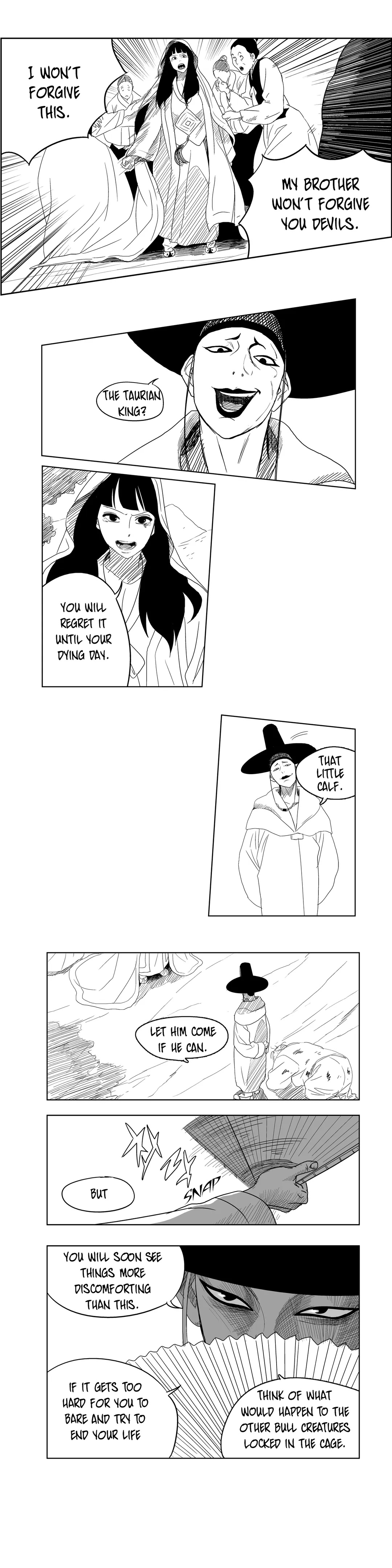 Dosa Chapter 3 image 15