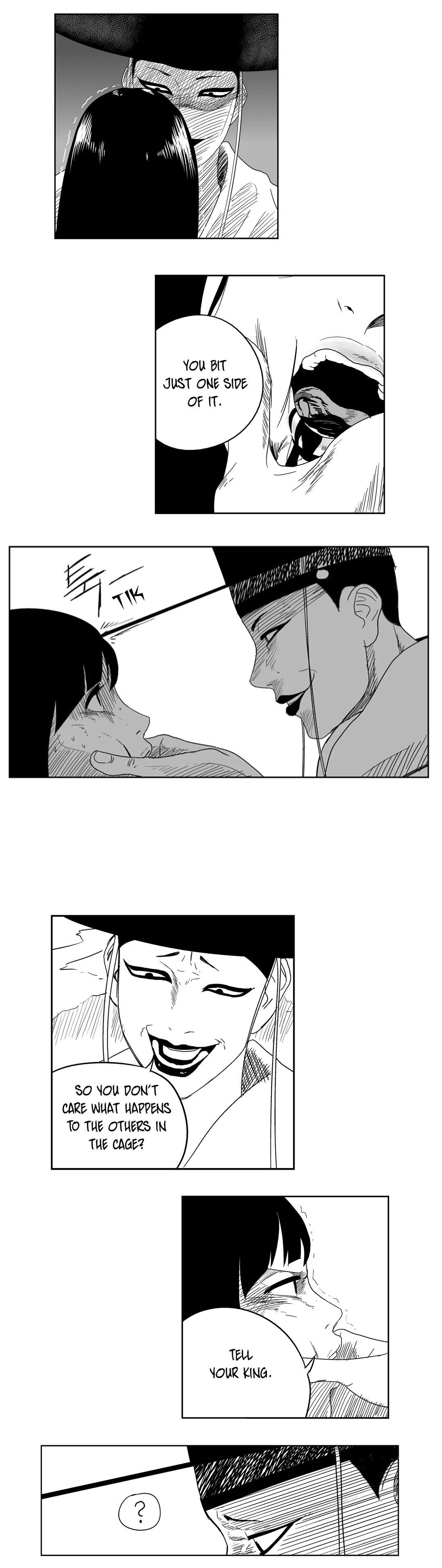 Dosa Chapter 3 image 18