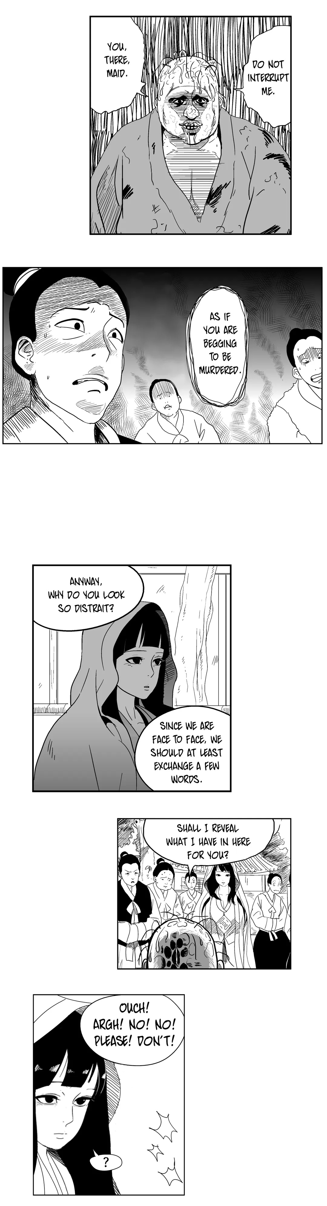 Dosa Chapter 3 image 4