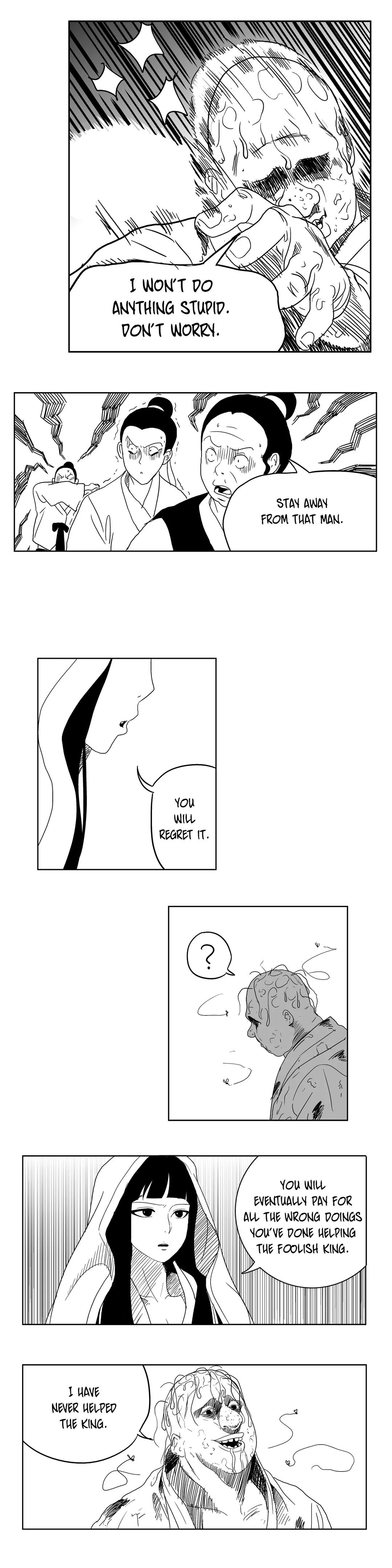 Dosa Chapter 3 image 5