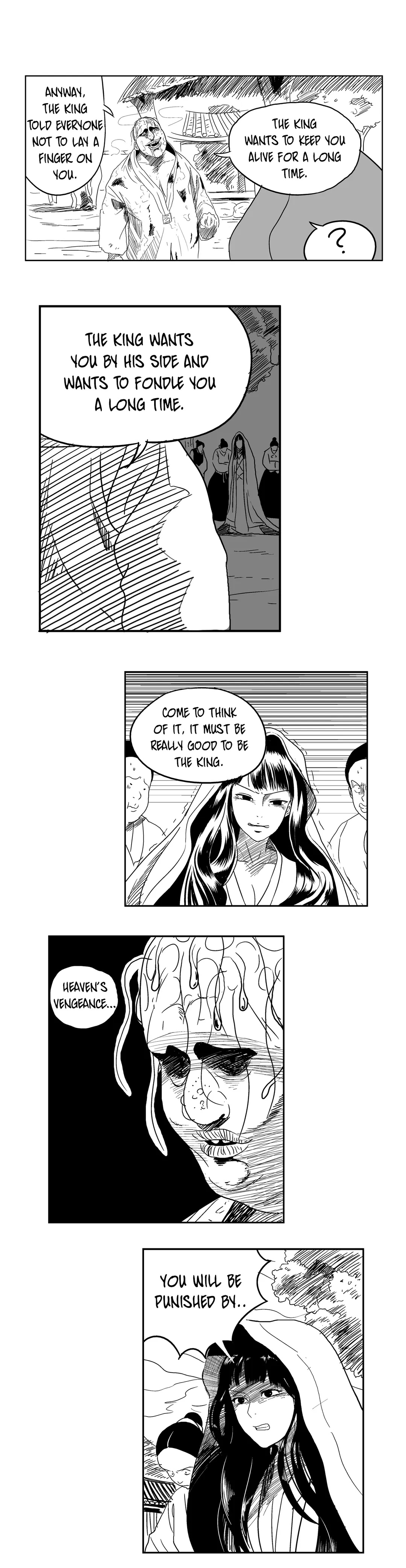 Dosa Chapter 3 image 6