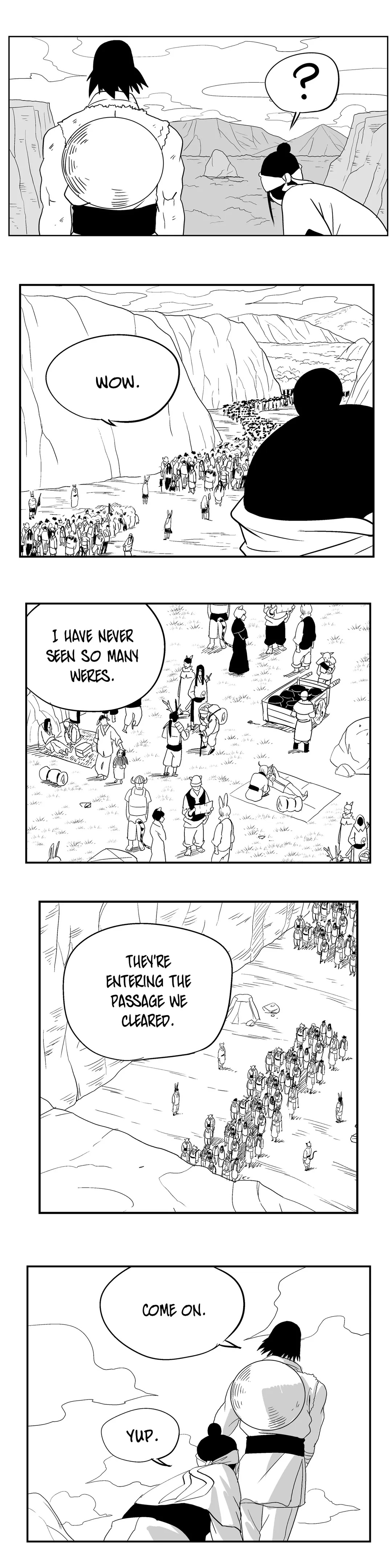 Dosa Chapter 30 image 12
