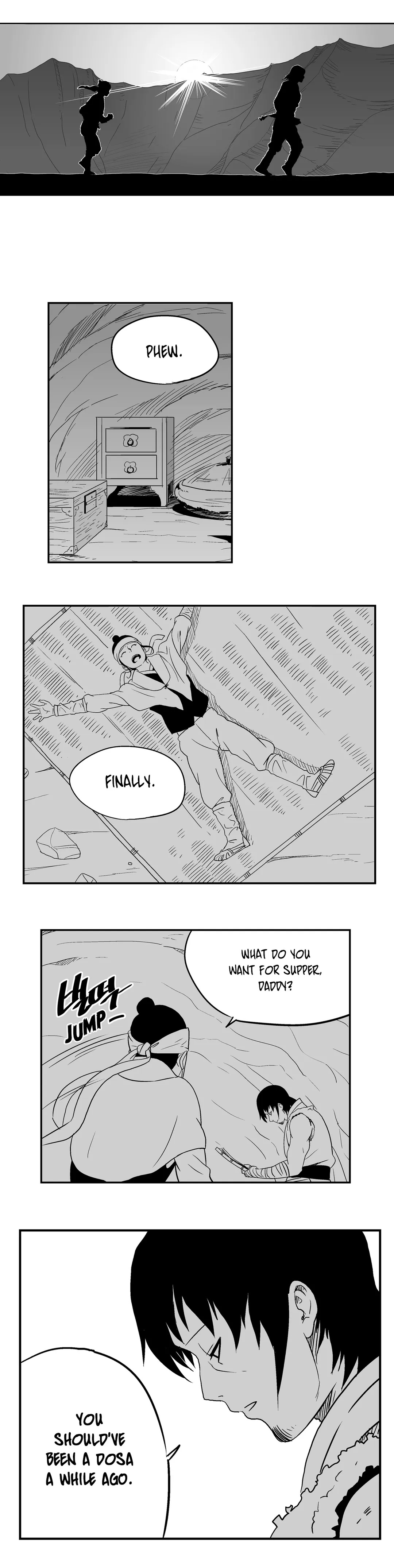 Dosa Chapter 30 image 13