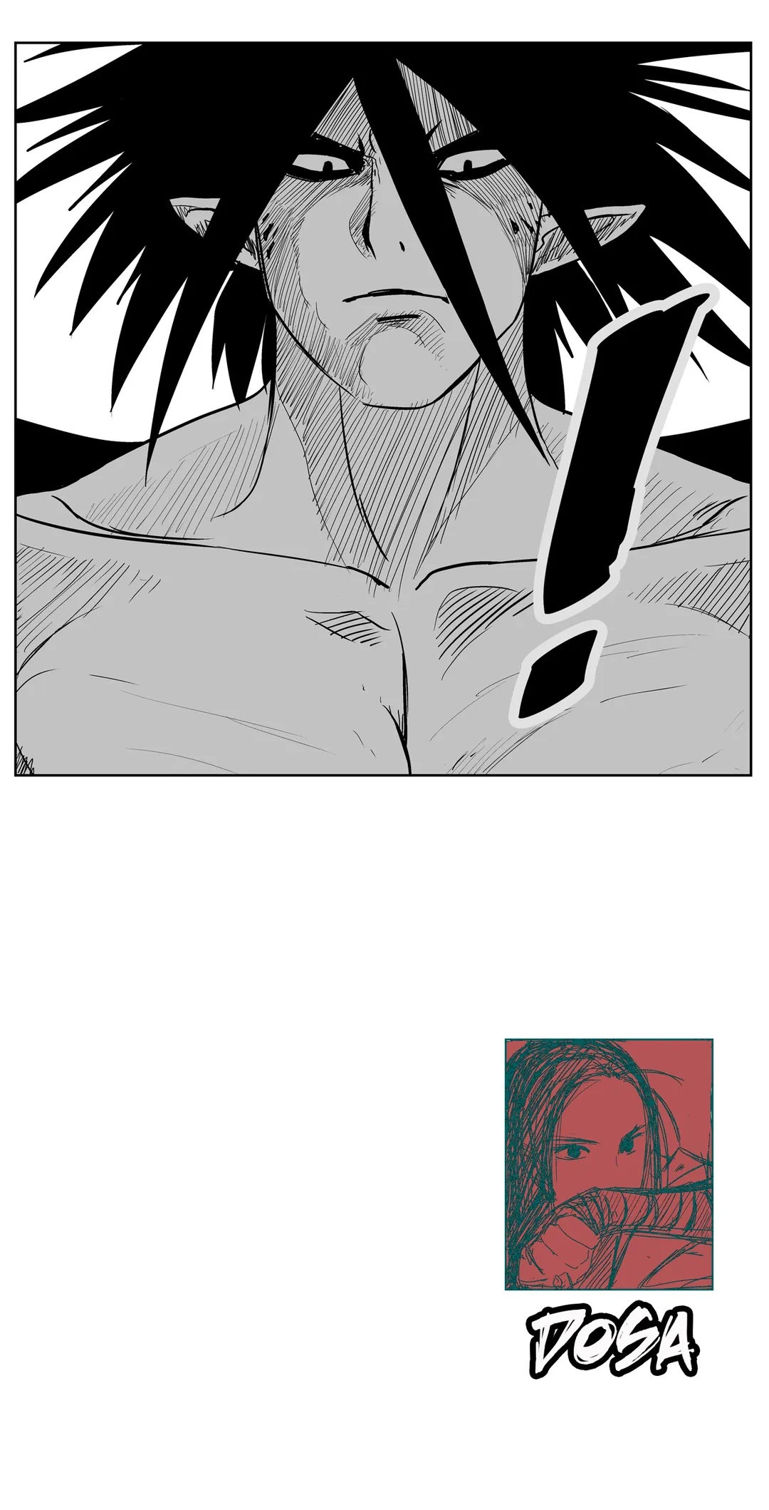 Dosa Chapter 30 image 18