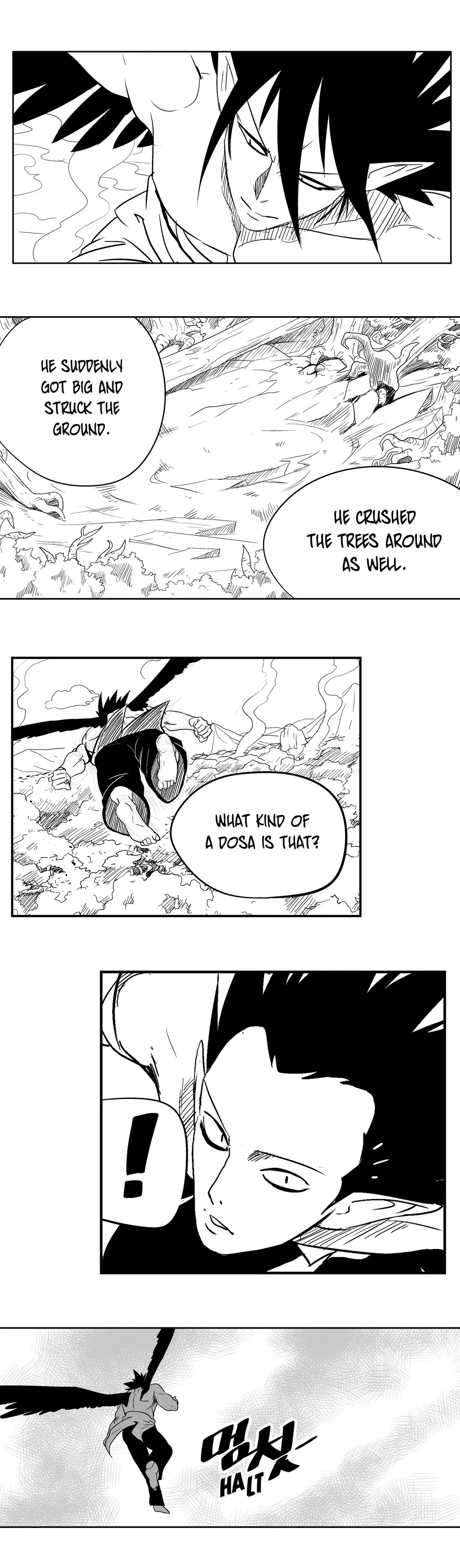 Dosa Chapter 31 image 14