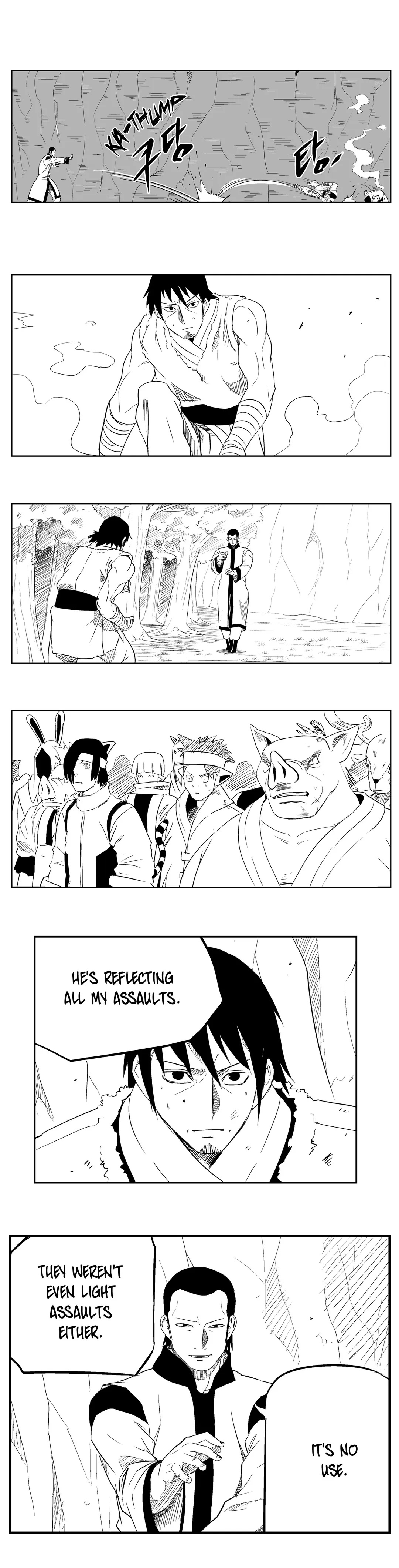 Dosa Chapter 32 image 17