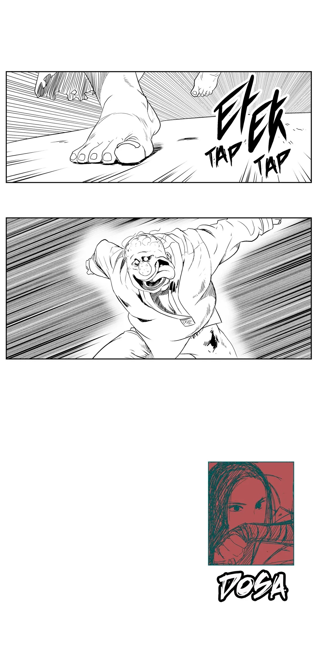Dosa Chapter 32 image 19