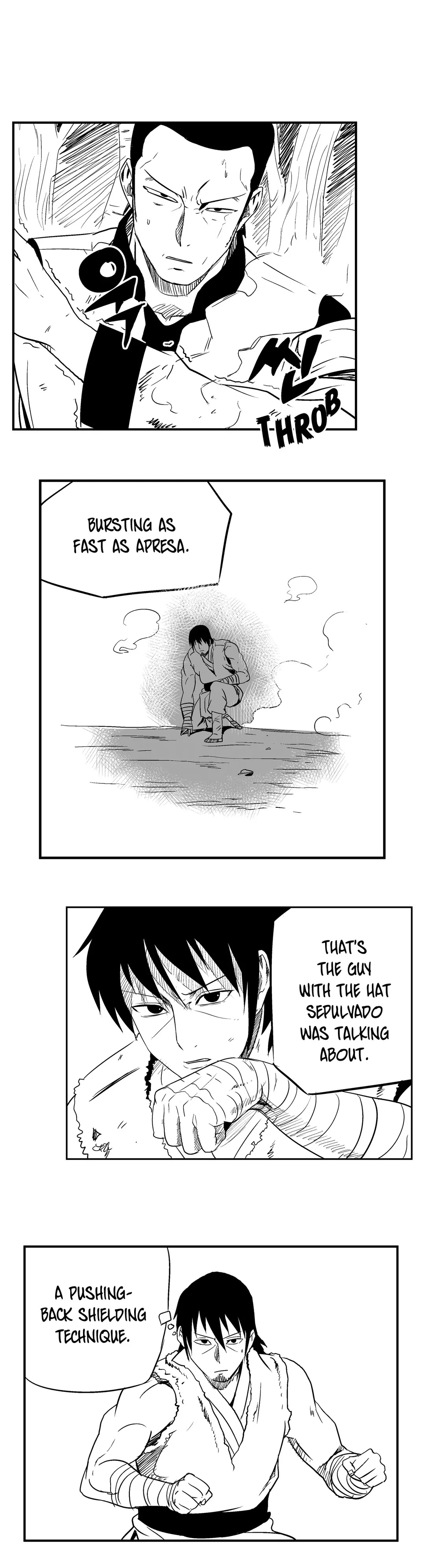 Dosa Chapter 32 image 6