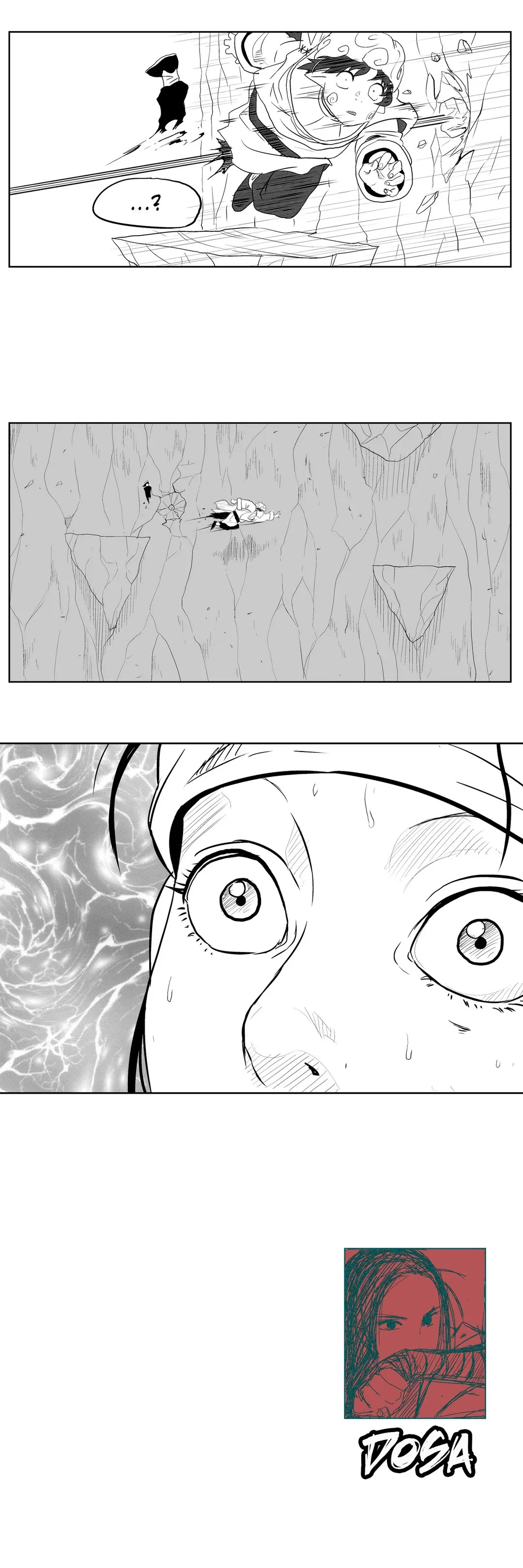 Dosa Chapter 33 image 16