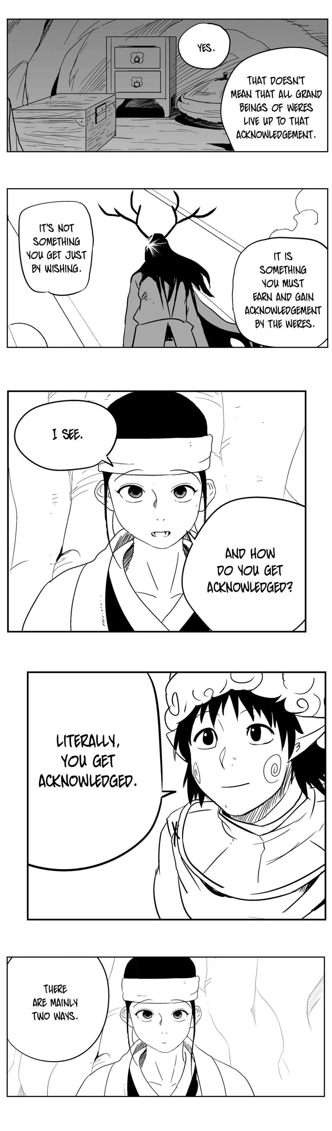 Dosa Chapter 33 image 7