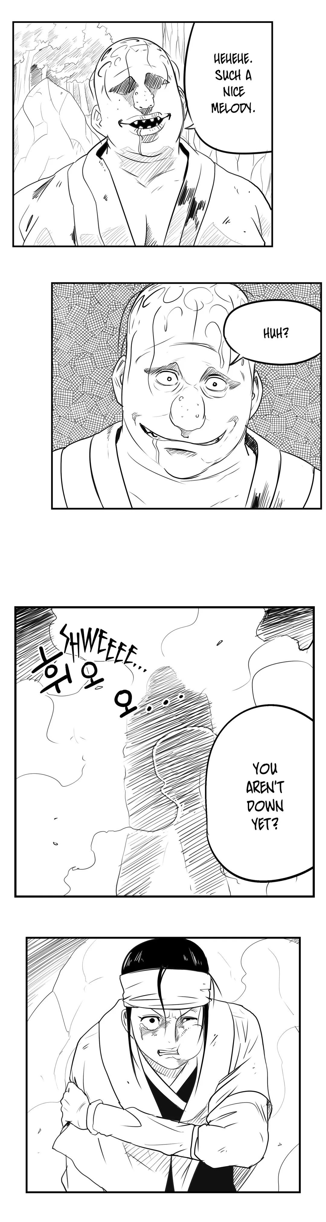 Dosa Chapter 34 image 8