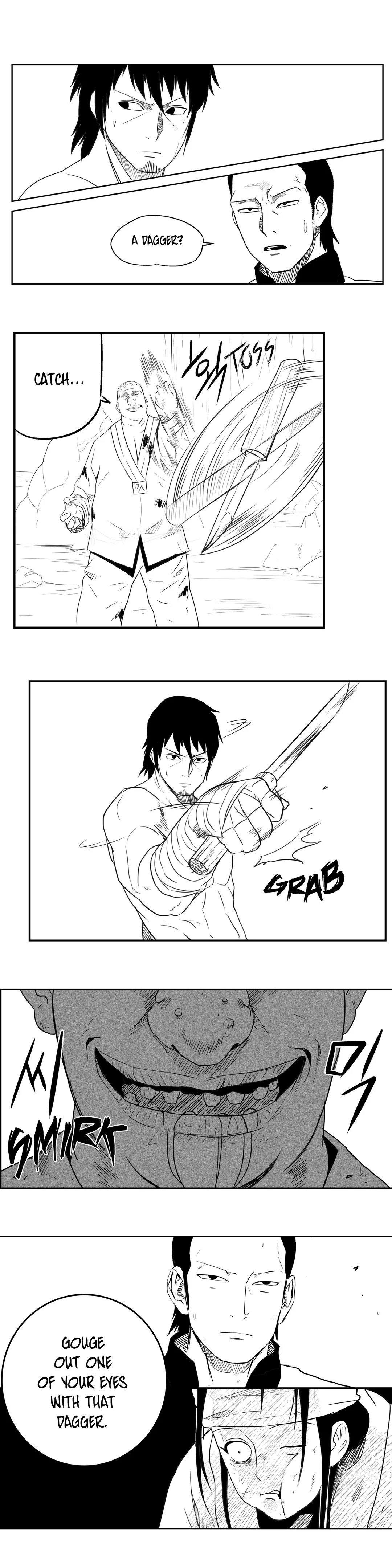 Dosa Chapter 35 image 9