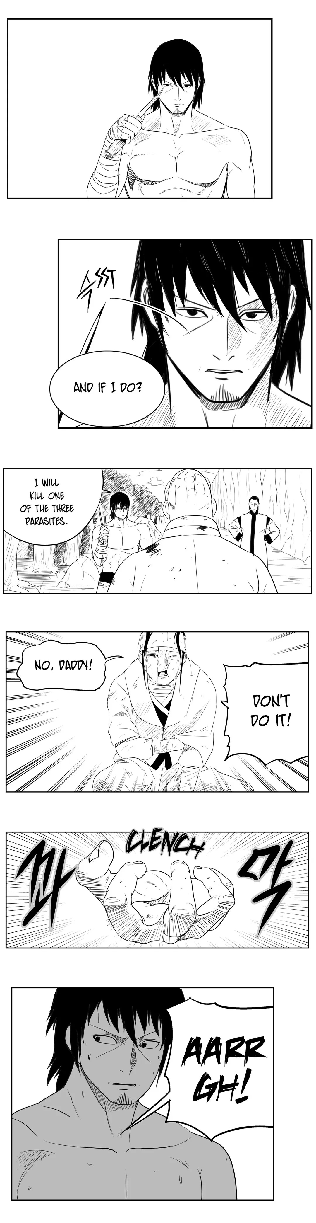 Dosa Chapter 35 image 10