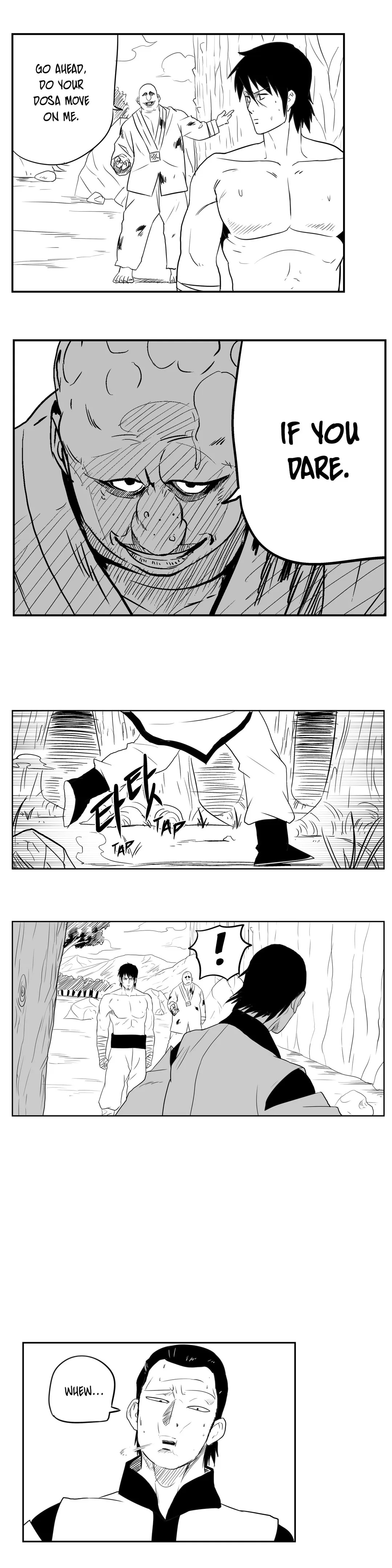 Dosa Chapter 35 image 4