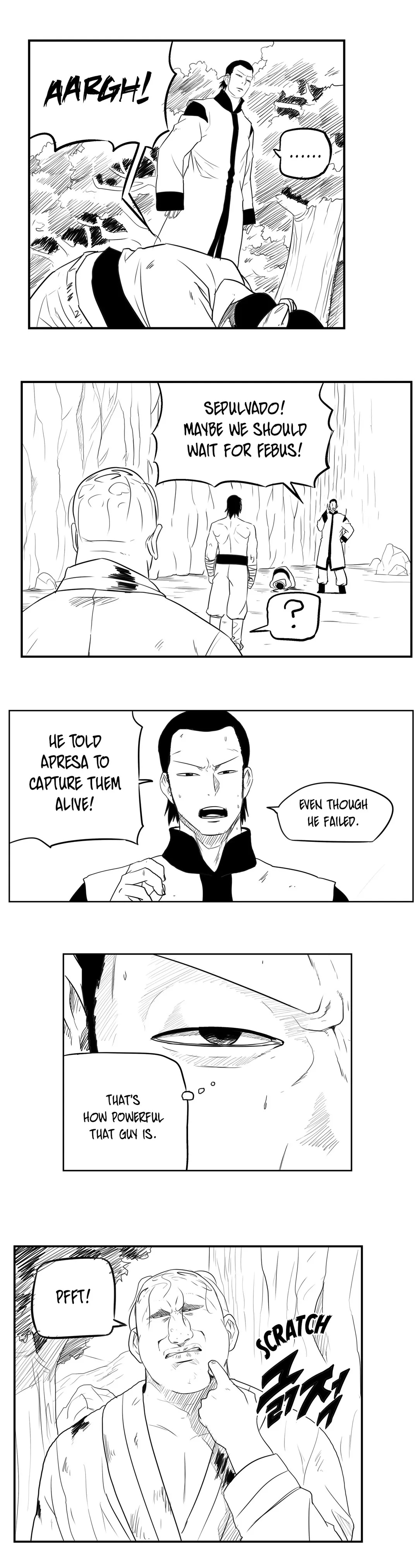Dosa Chapter 35 image 7